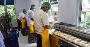 About Tempe Daun Berkah